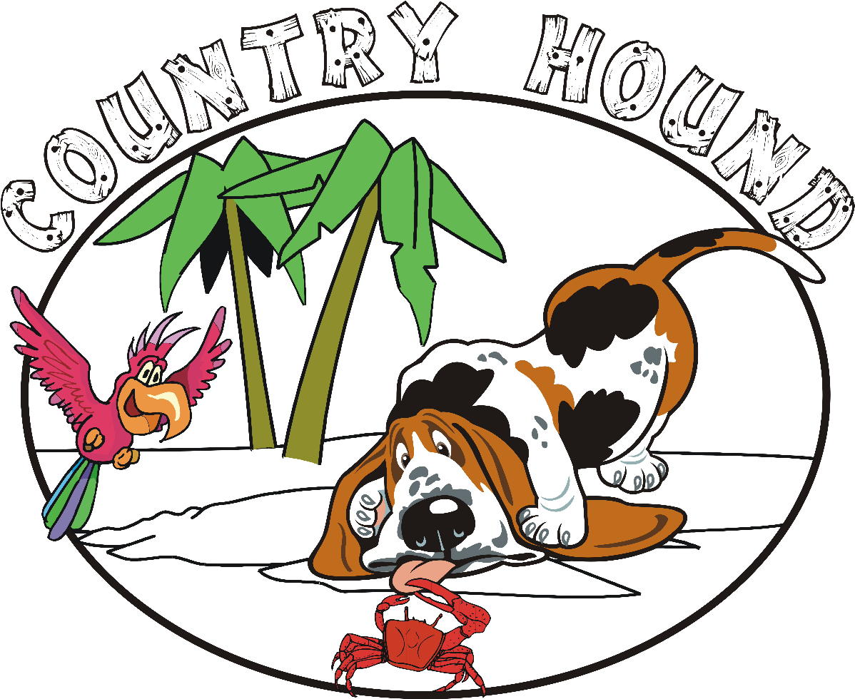 country hound