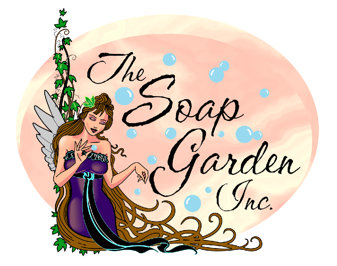 soap garden
